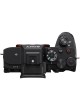 Sony a7R V 5 Mirrorless Camera (Body Only) (Sony Malaysia)